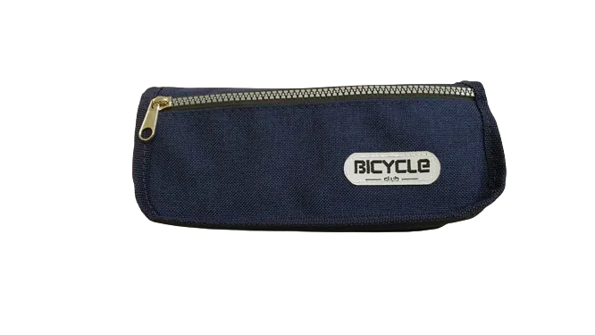 School Student Pencil Case Stationery Bag-Various choice