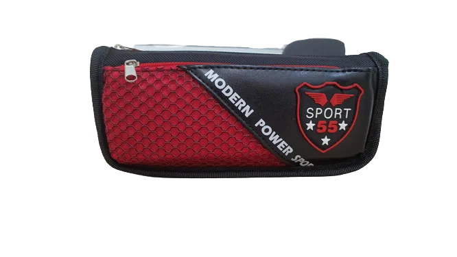 School Student Pencil Case Stationery Bag-Various choice