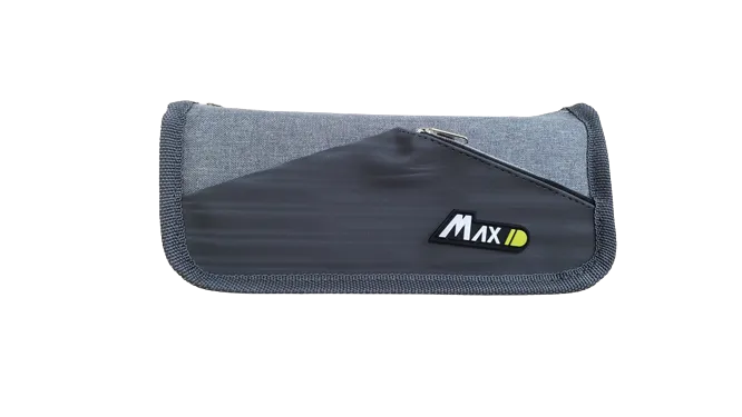 School Student Pencil Case Stationery Bag-Various choice