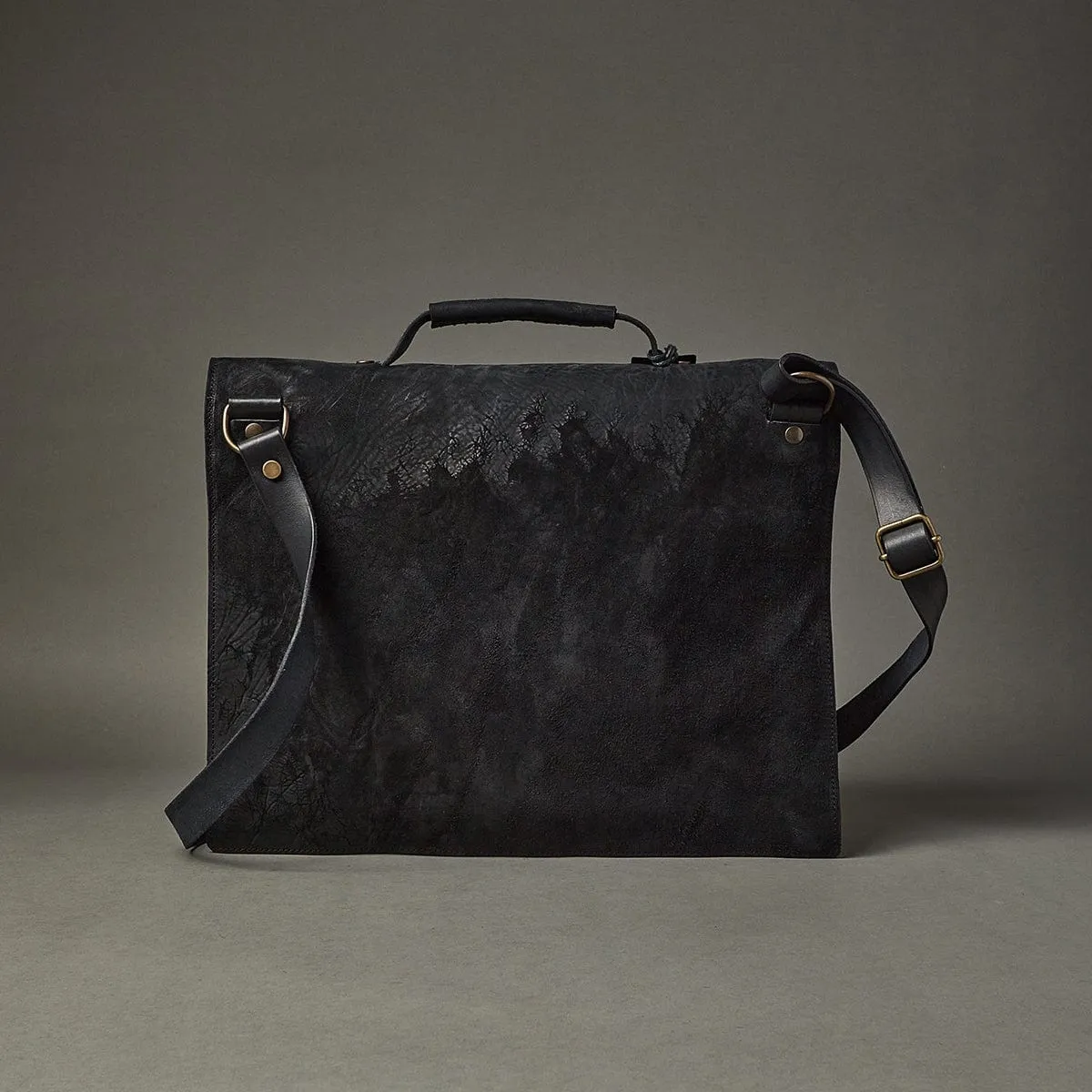Shoto B Jobs Black