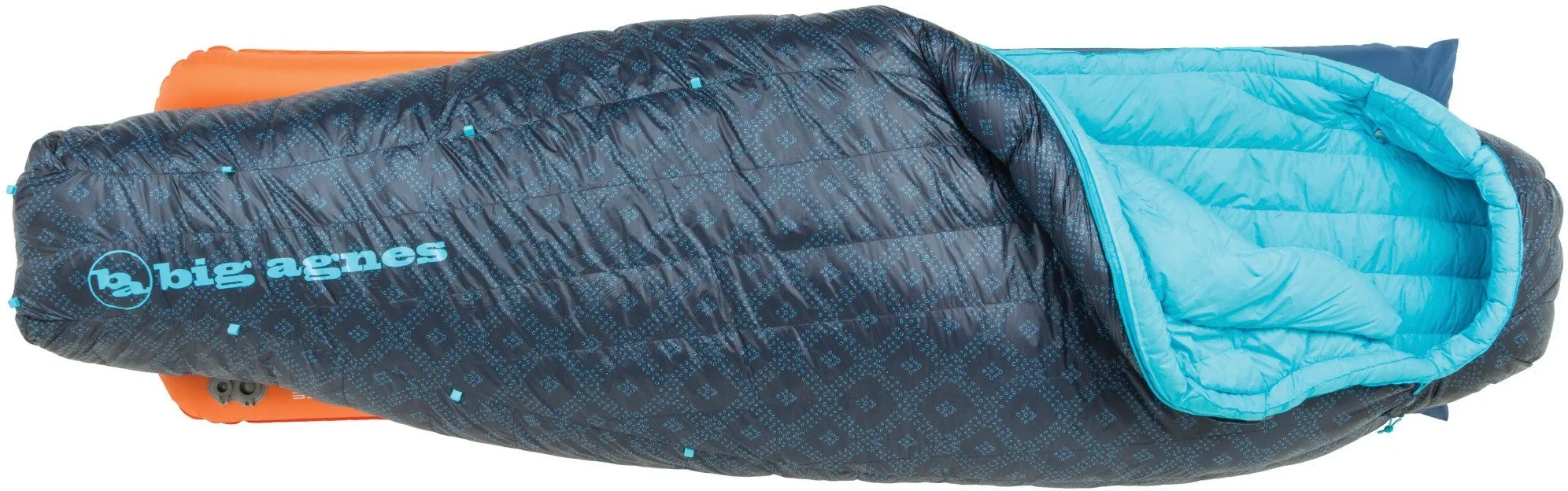 Sidney 25 Sleeping Bag - Women's