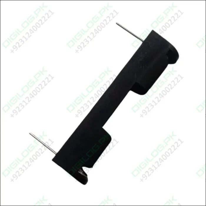 Single 1 AA Battery Holder, 1 x 1.5v Aa Battery Holder