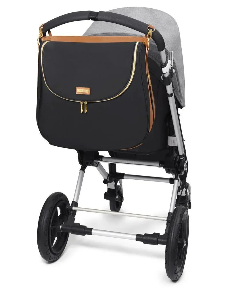Skip Hop Curve Satchel