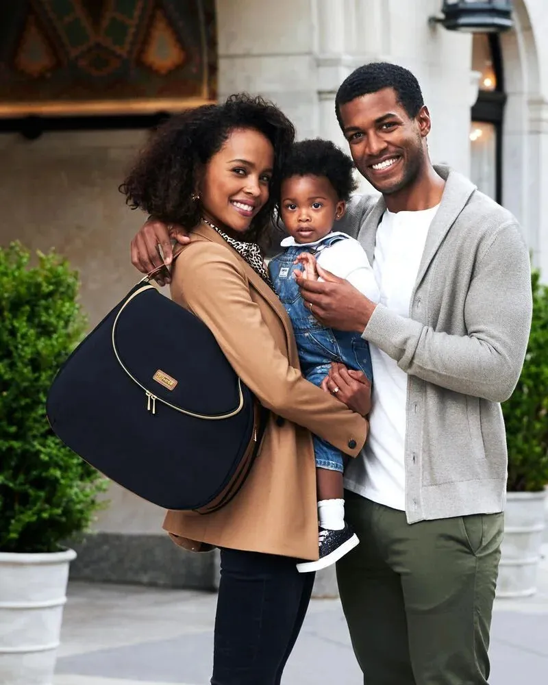 Skip Hop Curve Satchel
