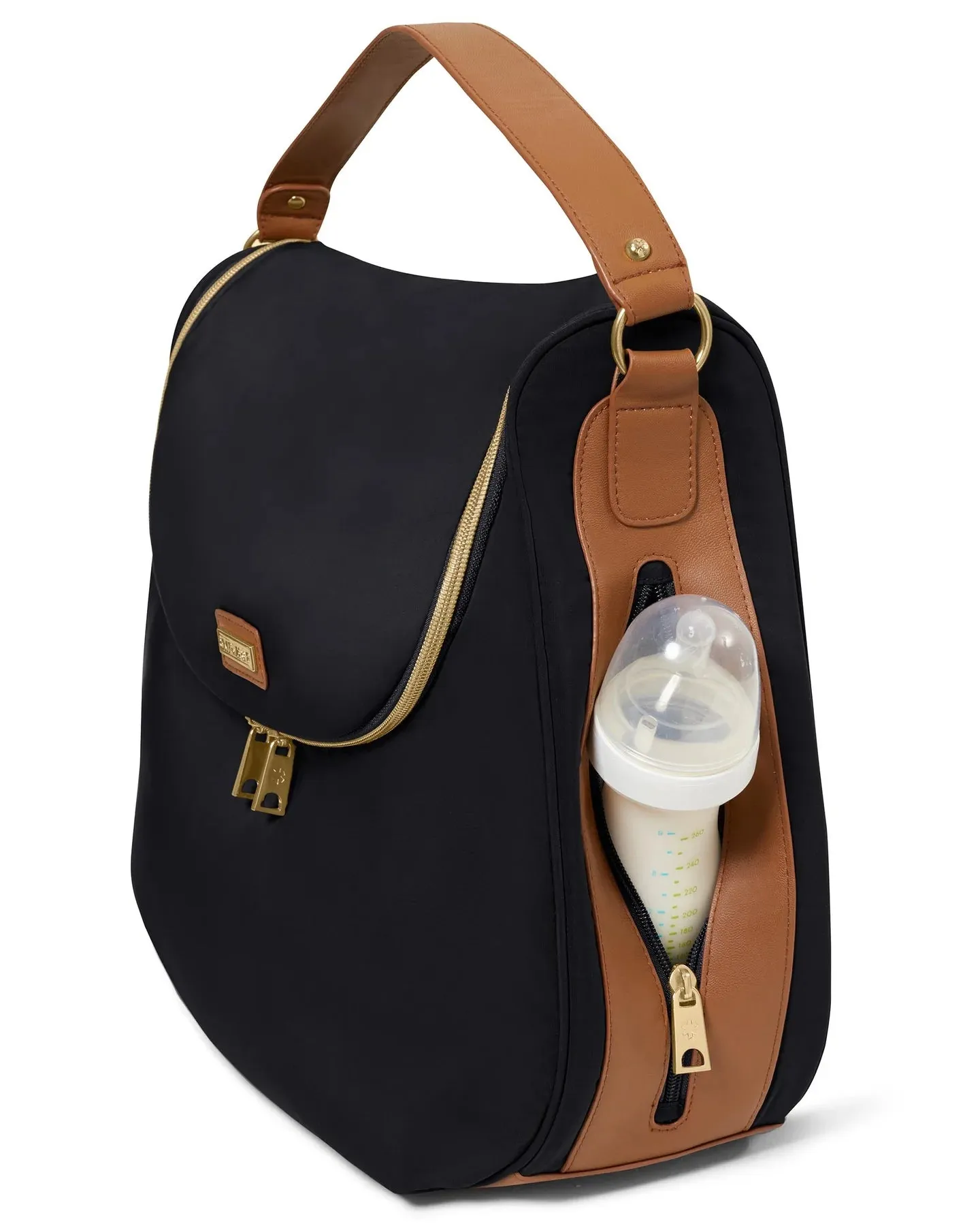 Skip Hop Curve Satchel