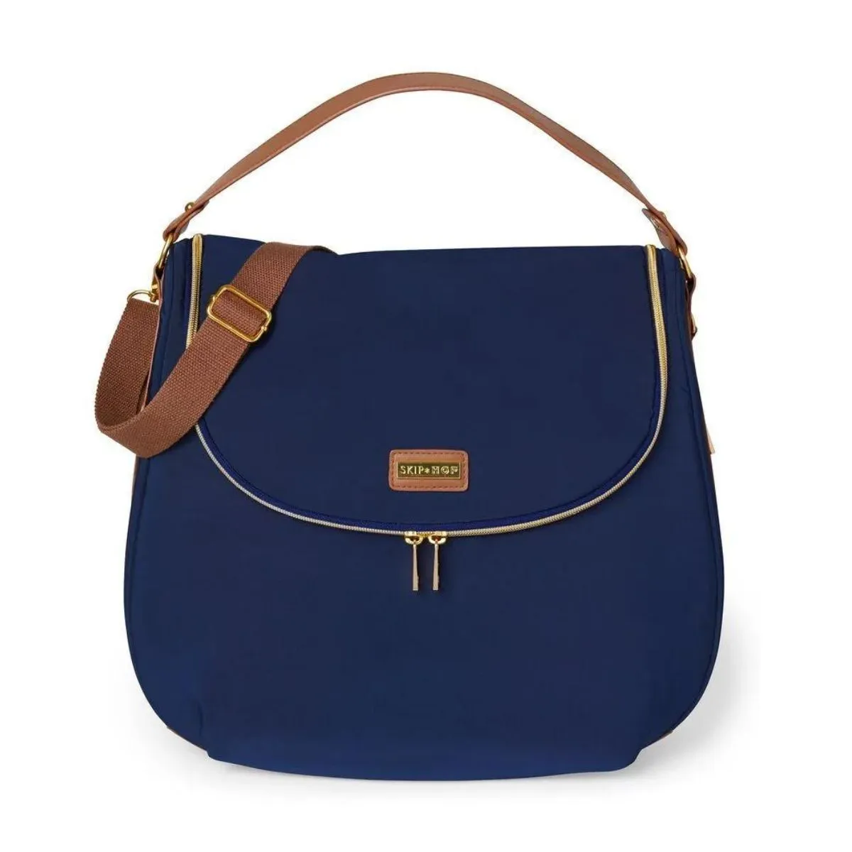 Skip Hop Curve Satchel