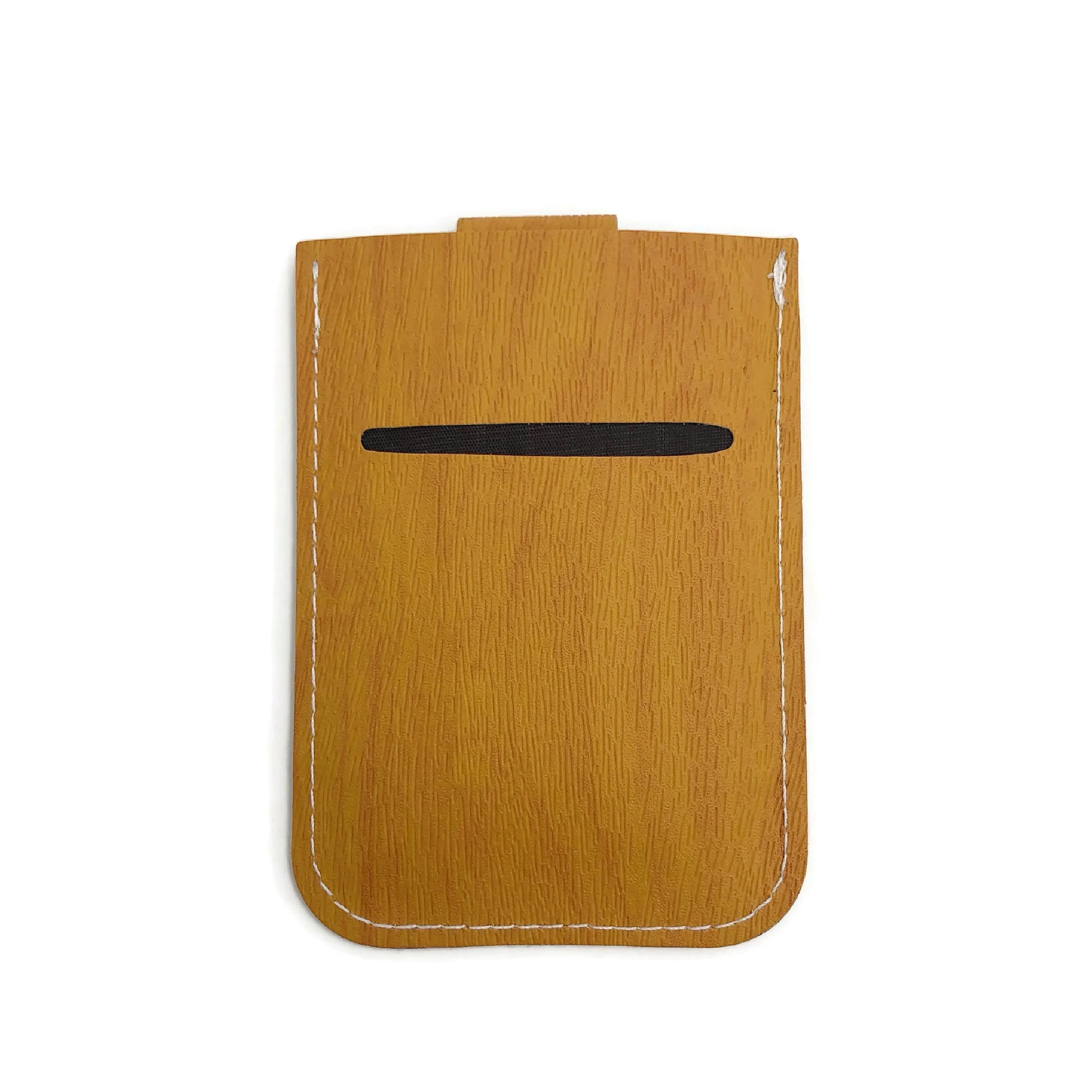 Slim Folding Card Holder