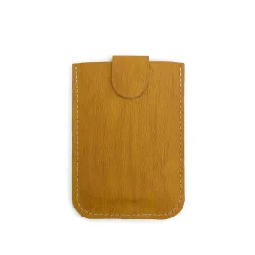 Slim Folding Card Holder