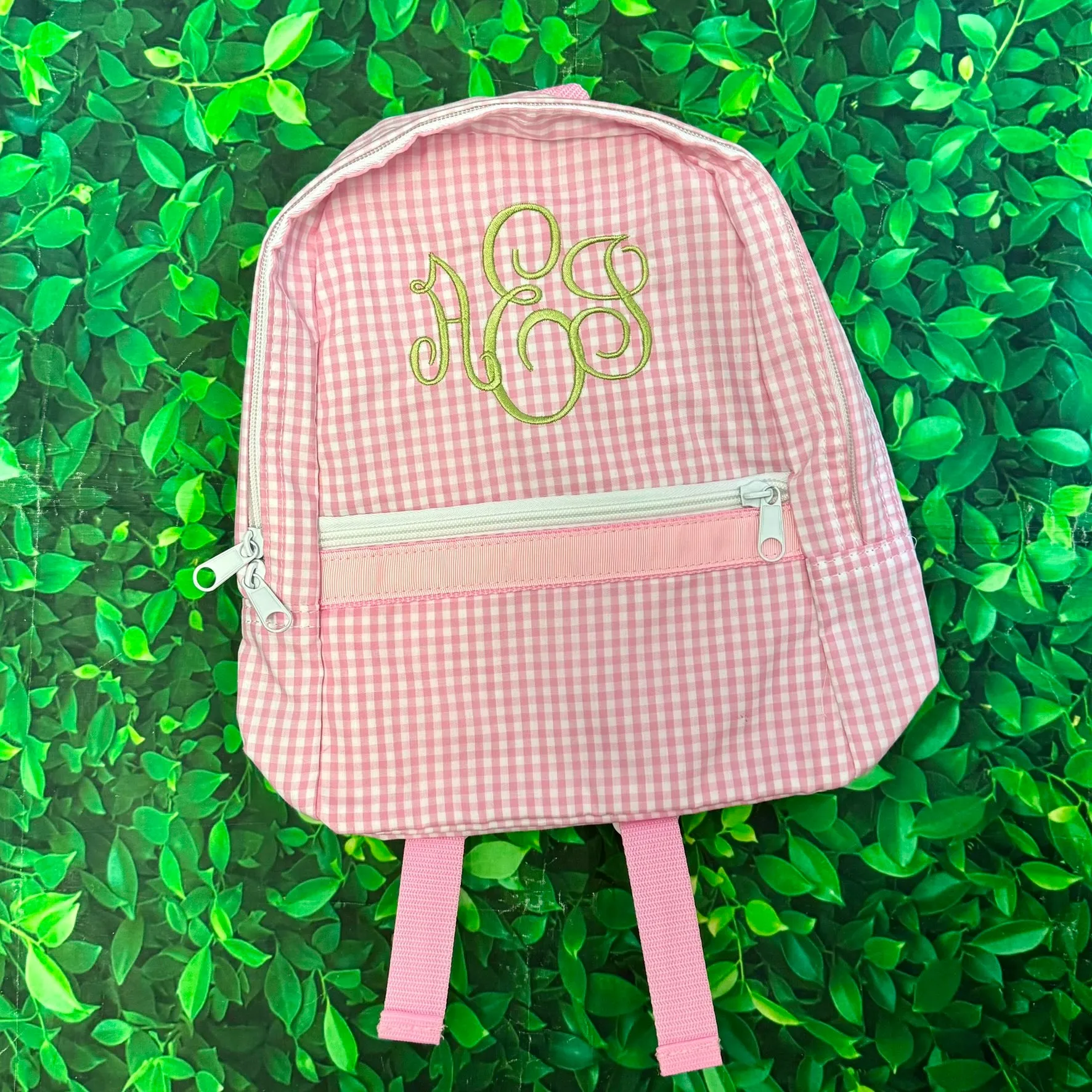 Small Toddler Backpack by Mint