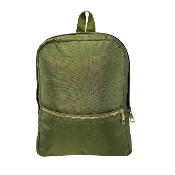 Small Toddler Backpack by Mint