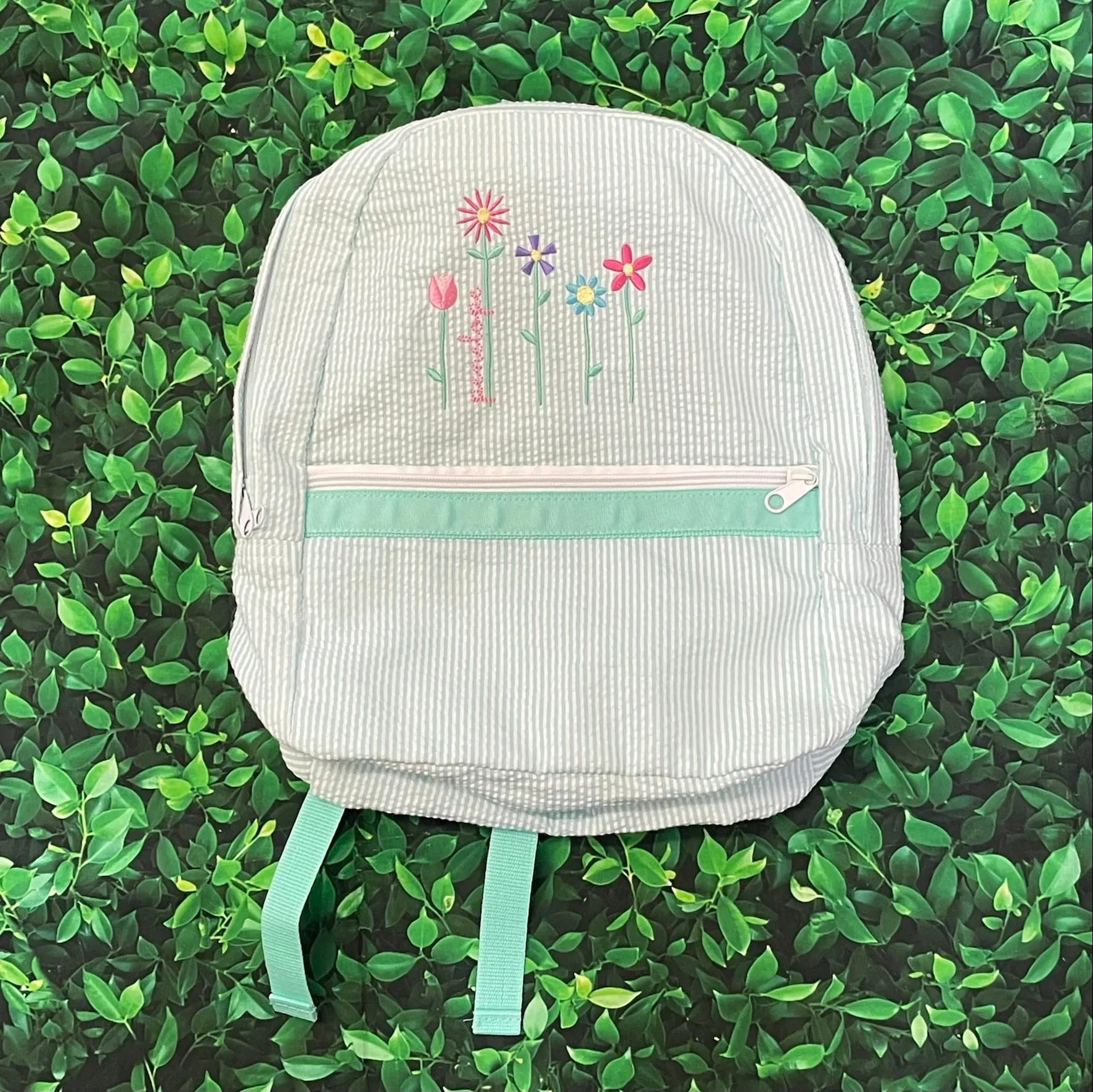 Small Toddler Backpack by Mint
