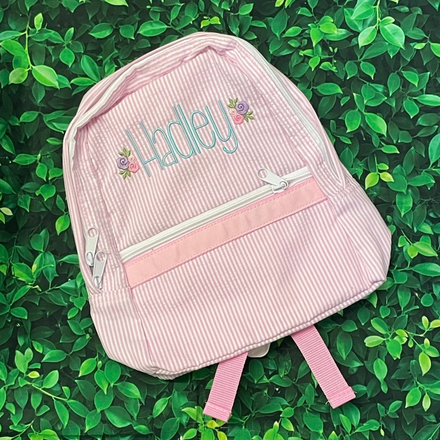 Small Toddler Backpack by Mint