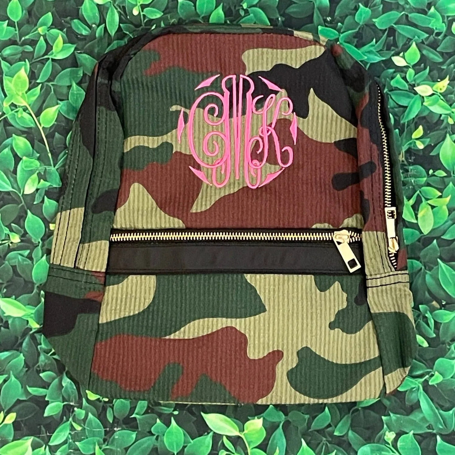 Small Toddler Backpack by Mint