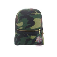 Small Toddler Backpack by Mint