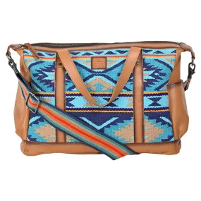 STS Mojave Sky Diaper Bag