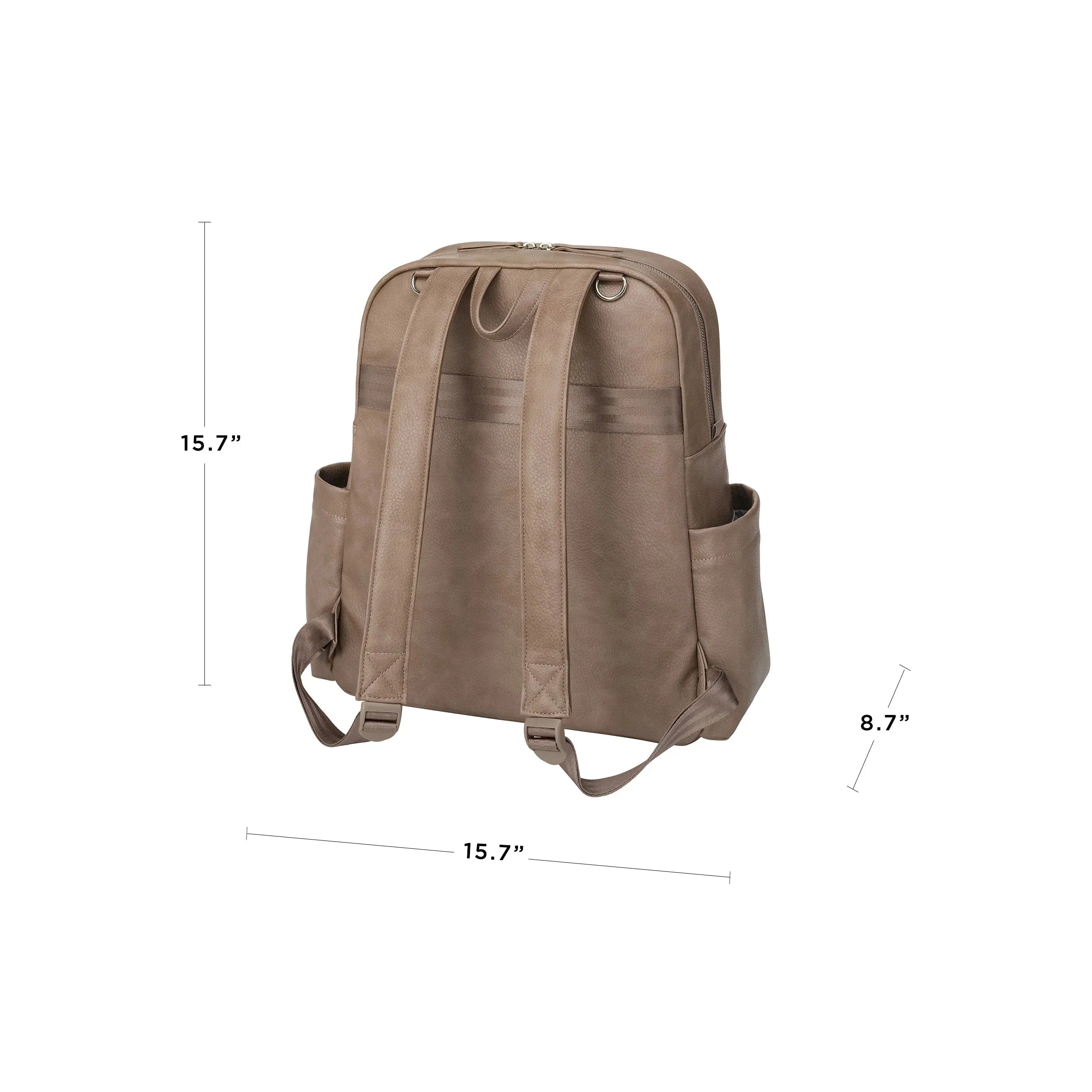 Sync Backpack in Mink
