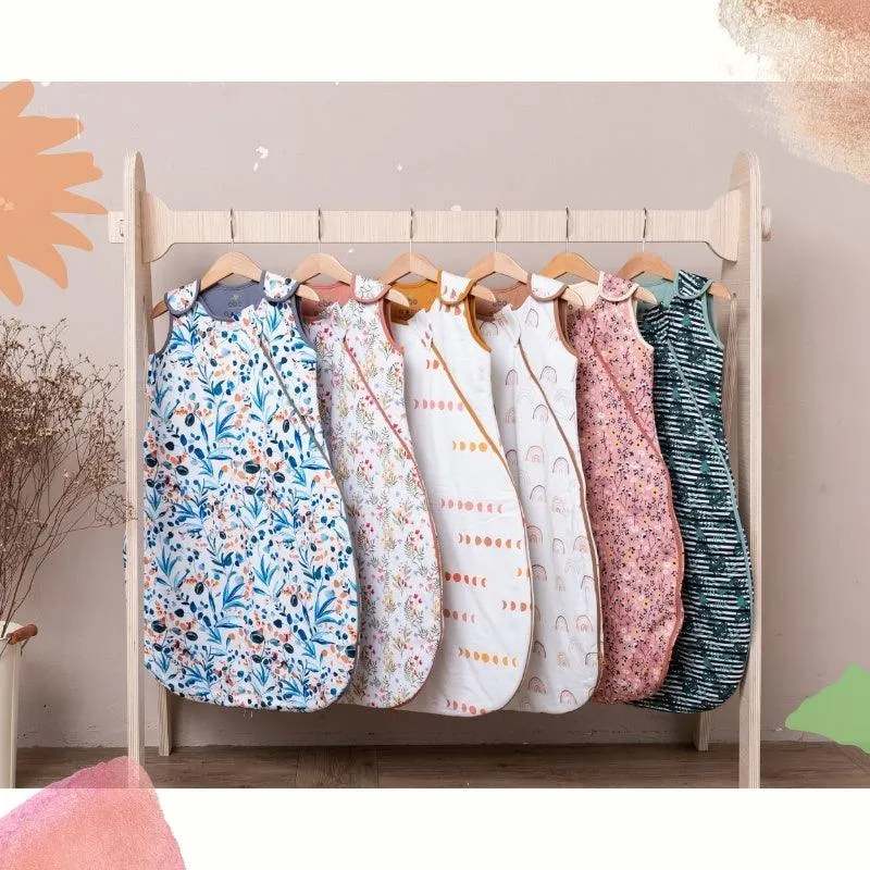 TENCEL™ Lyocell Premium Duvet Sleep Bag - 2.6 TOG