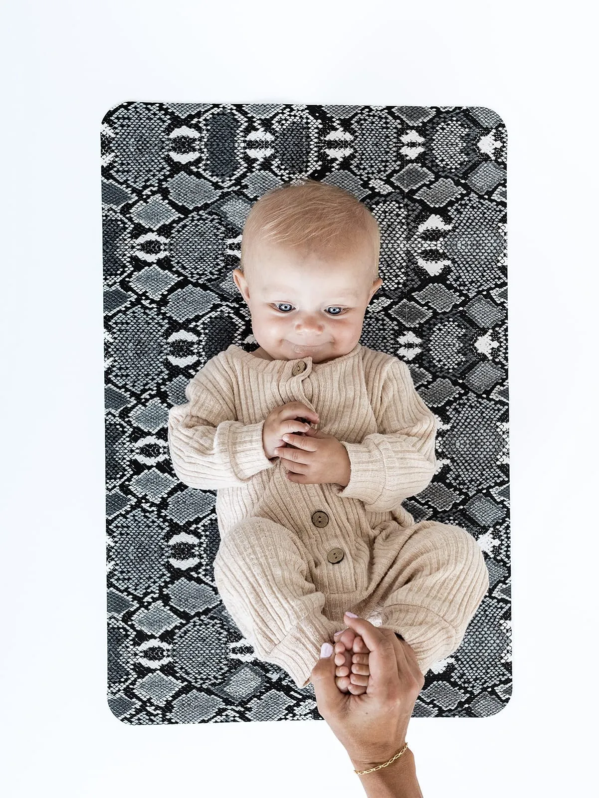 The Changing Pad