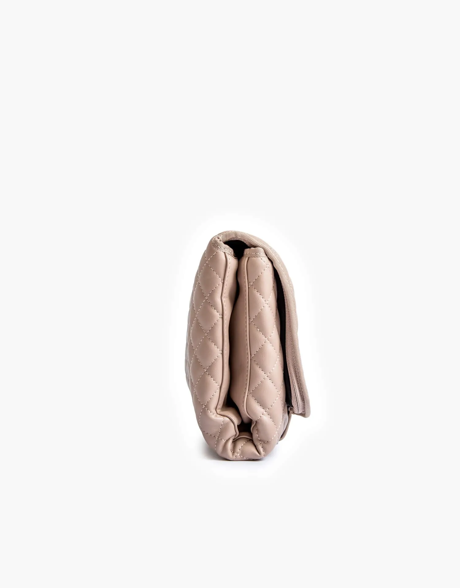 The Original 'CA' Vegan Leather Diaper Bag - Neutral