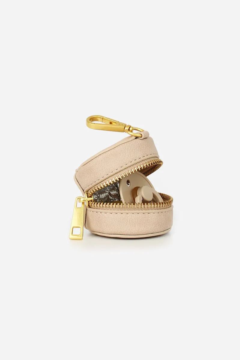 The Paci Case - Beige