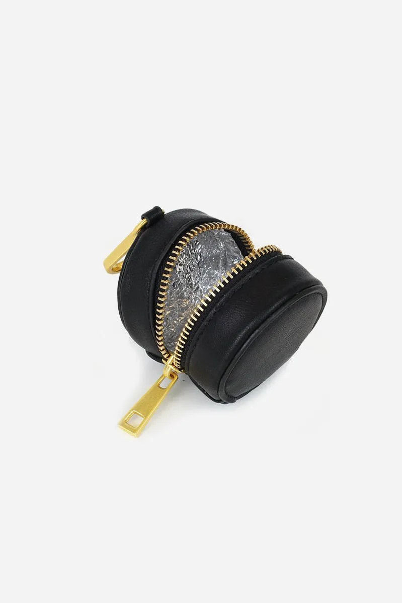 The Paci Case - Black Matte