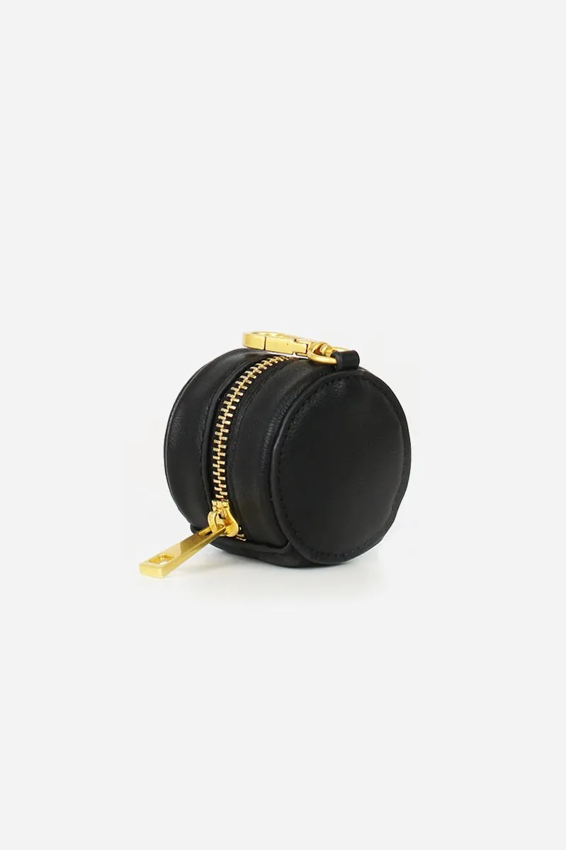 The Paci Case - Black Matte