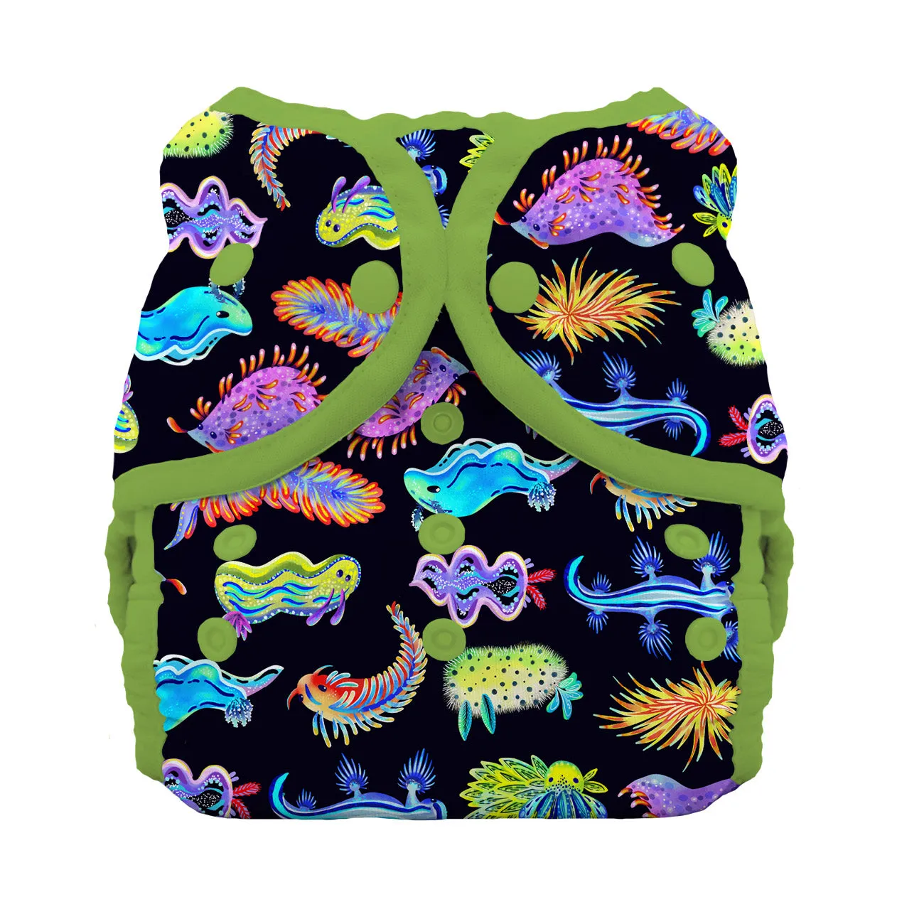 Thirsties Duo Wrap Size 3