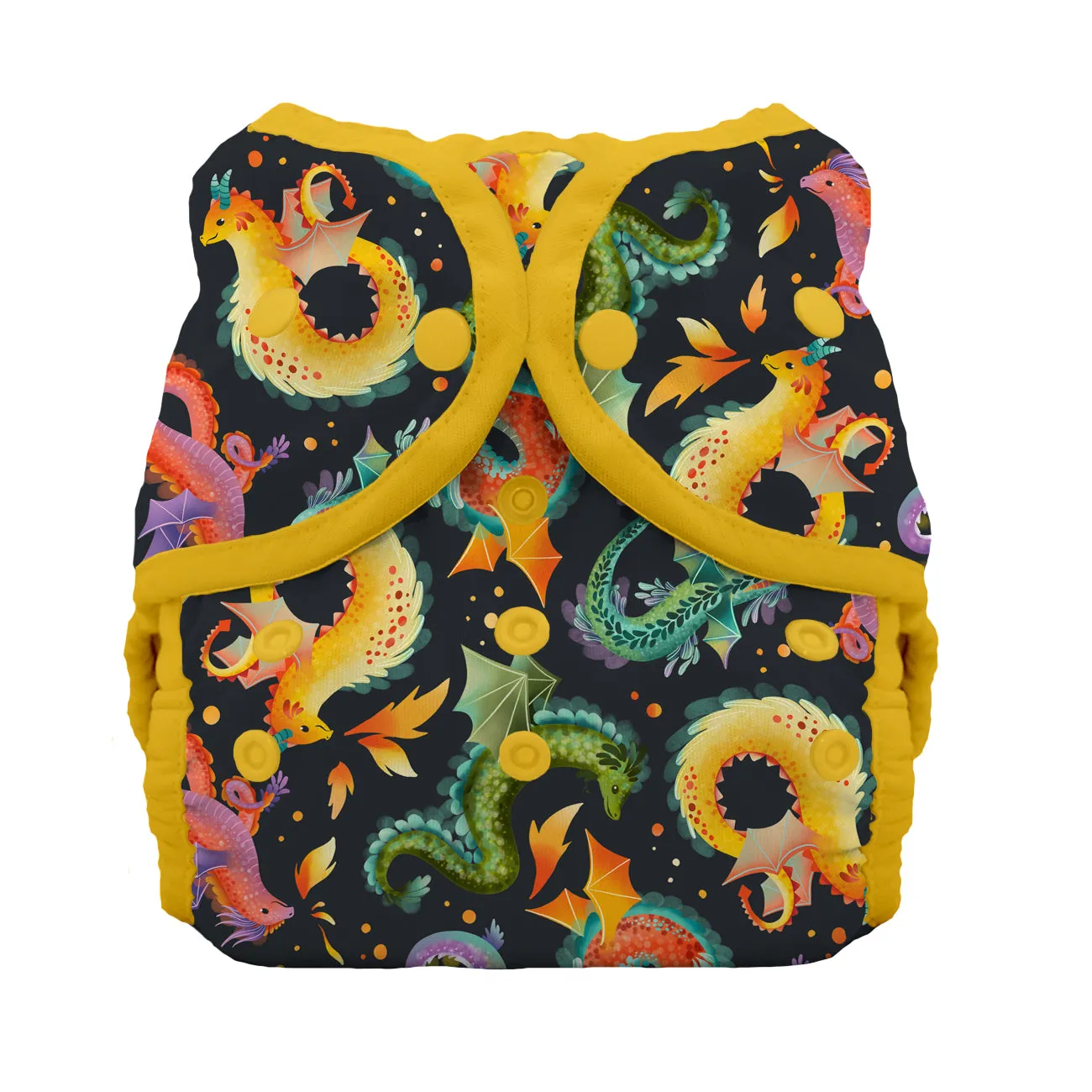 Thirsties Duo Wrap Size 3