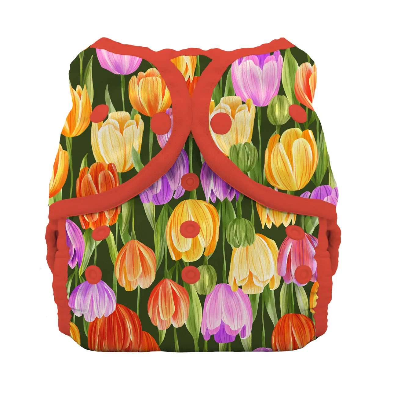 Thirsties Duo Wrap Size 3