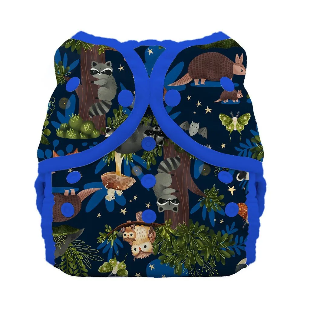 Thirsties Duo Wrap Size 3