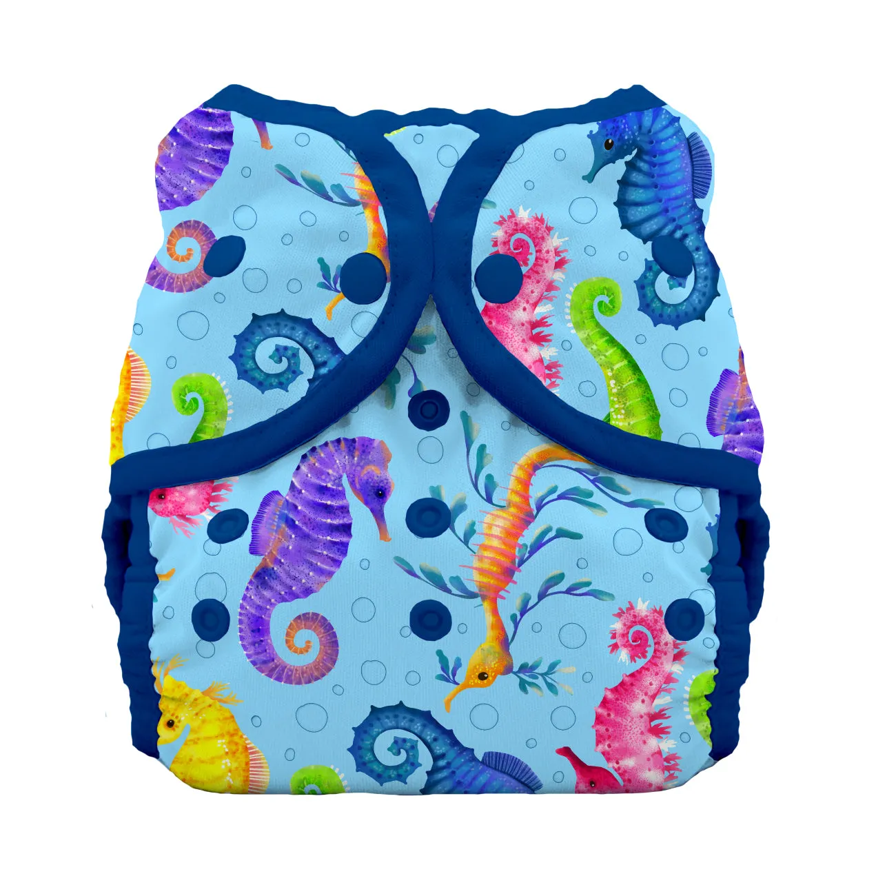 Thirsties Duo Wrap Size 3