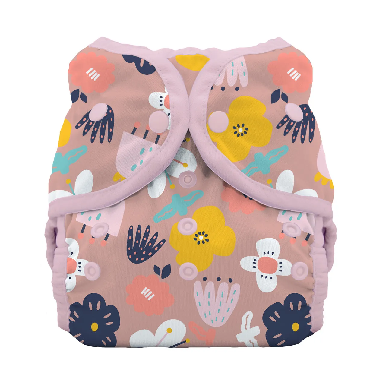 Thirsties Duo Wrap Size 3