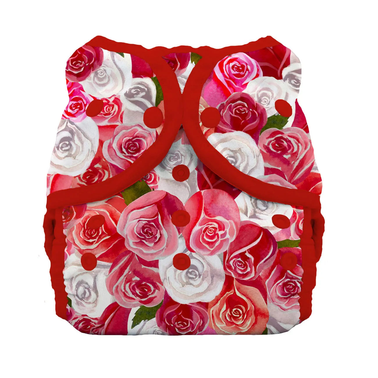 Thirsties Duo Wrap Size 3