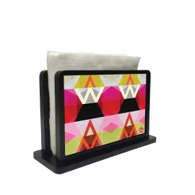 Tissue Paper Napkin Holder Stand - Generous ation