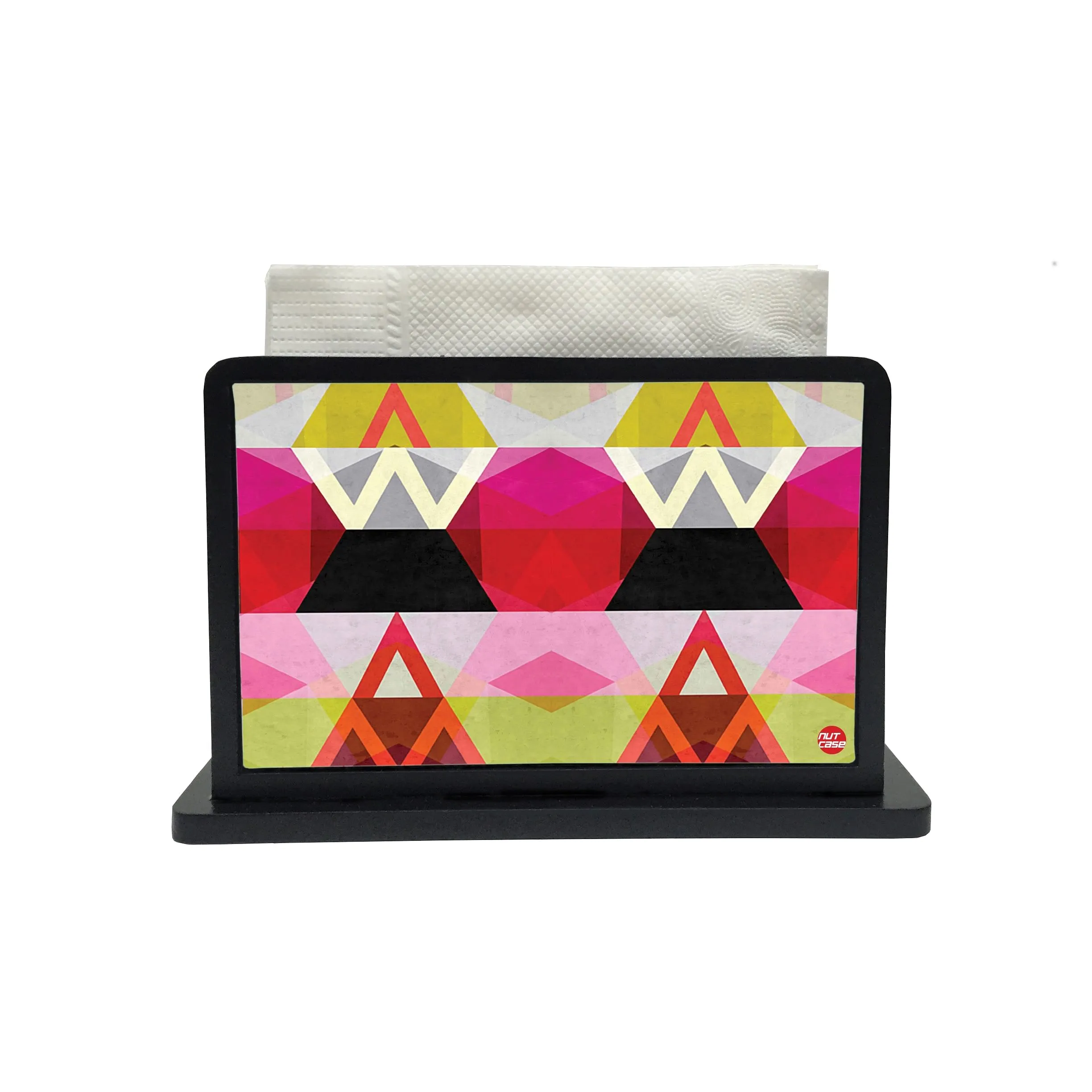 Tissue Paper Napkin Holder Stand - Generous ation
