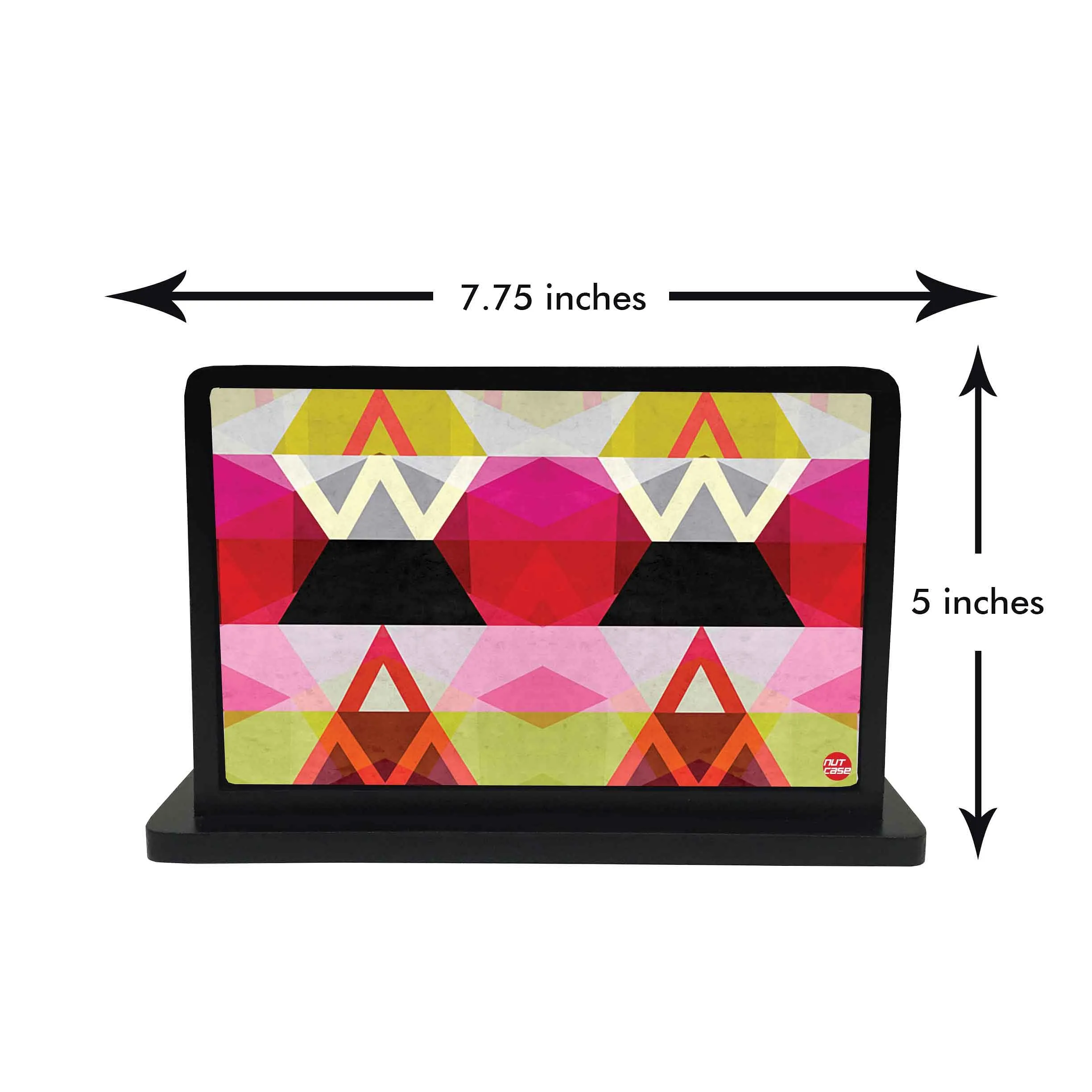 Tissue Paper Napkin Holder Stand - Generous ation