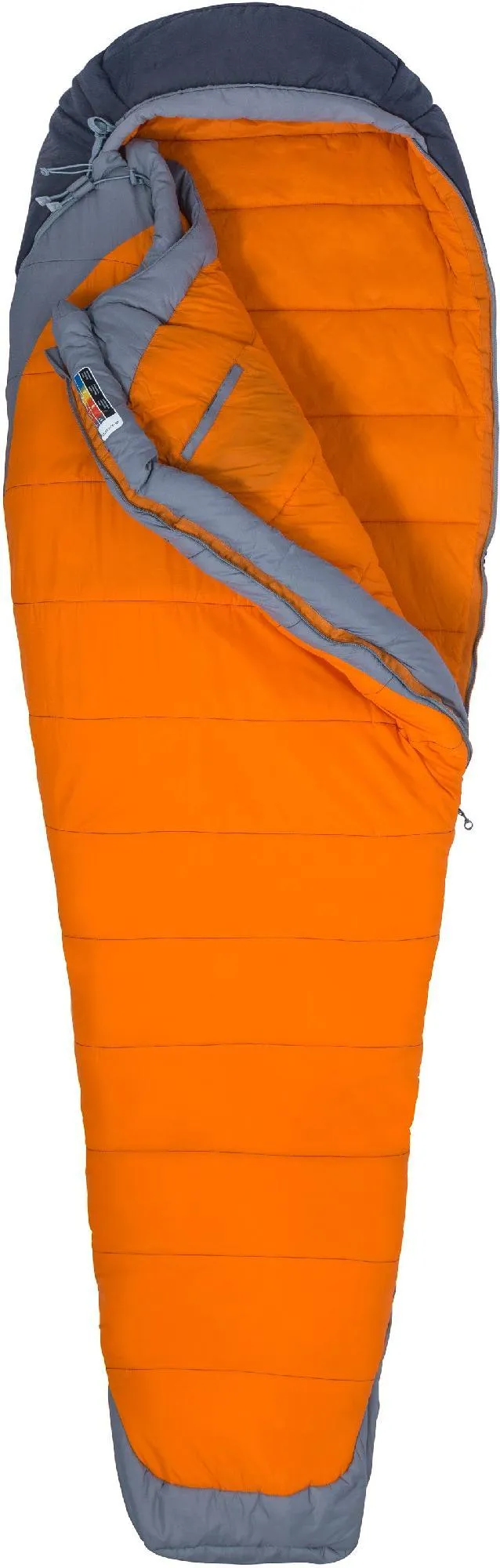 Trestles Elite 0 Sleeping Bag - Men's