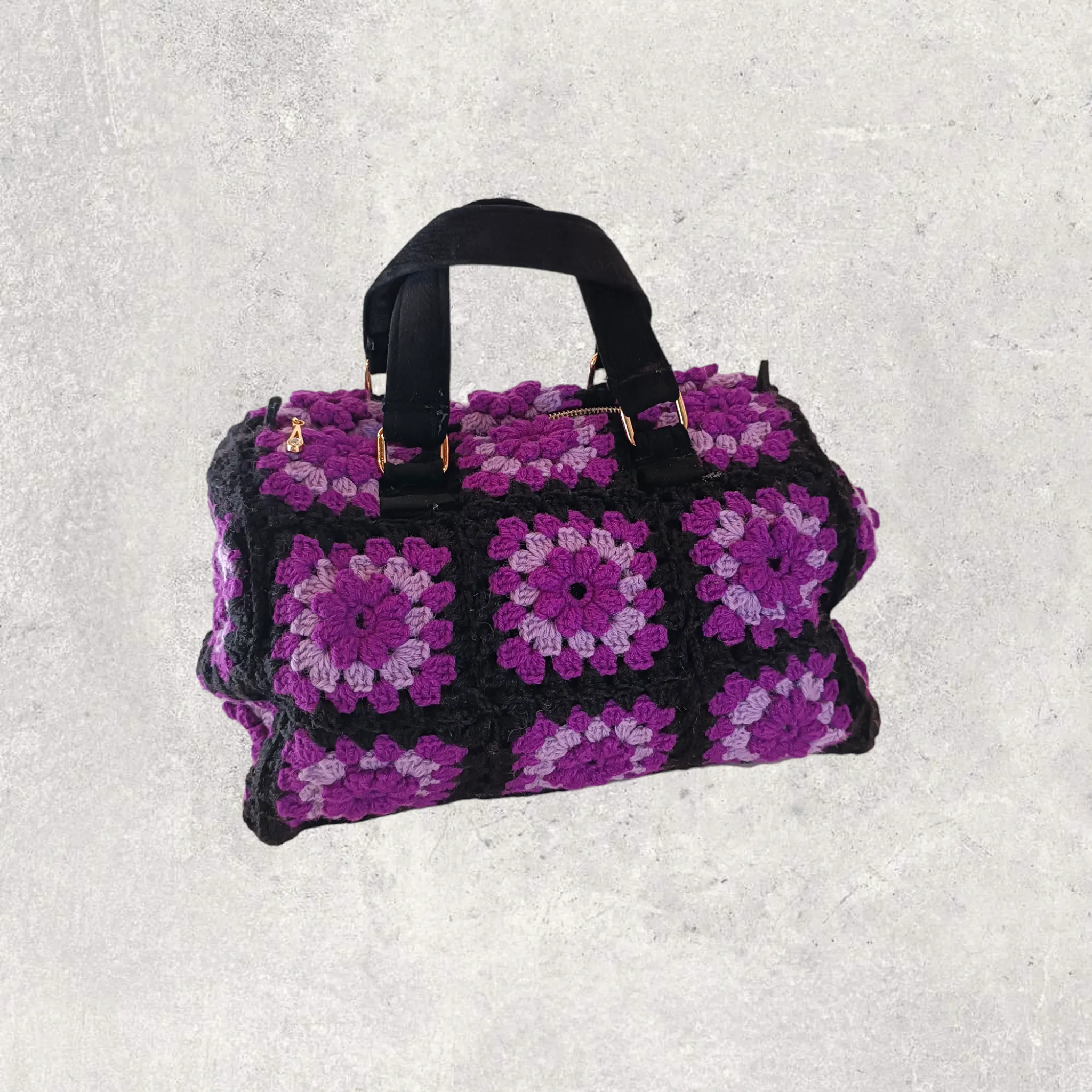 WILDFLOWERS BAG