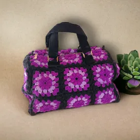 WILDFLOWERS BAG