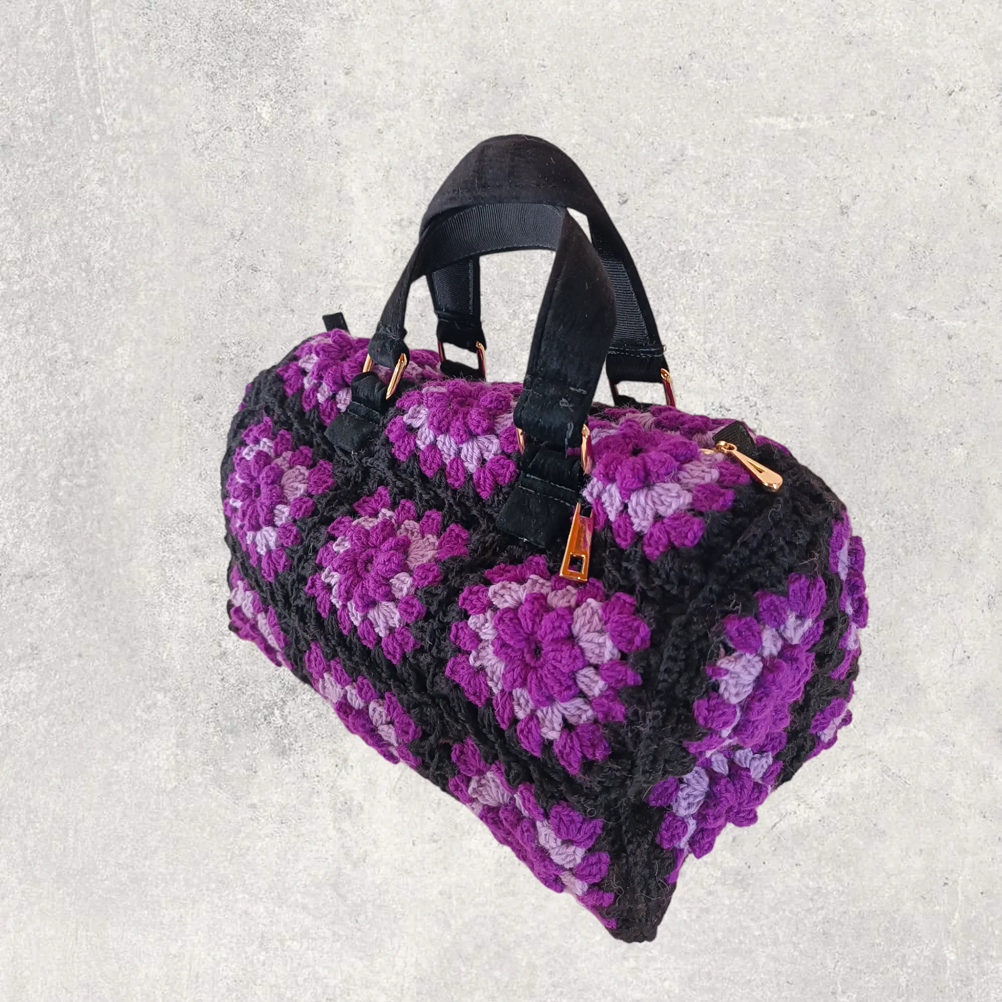 WILDFLOWERS BAG