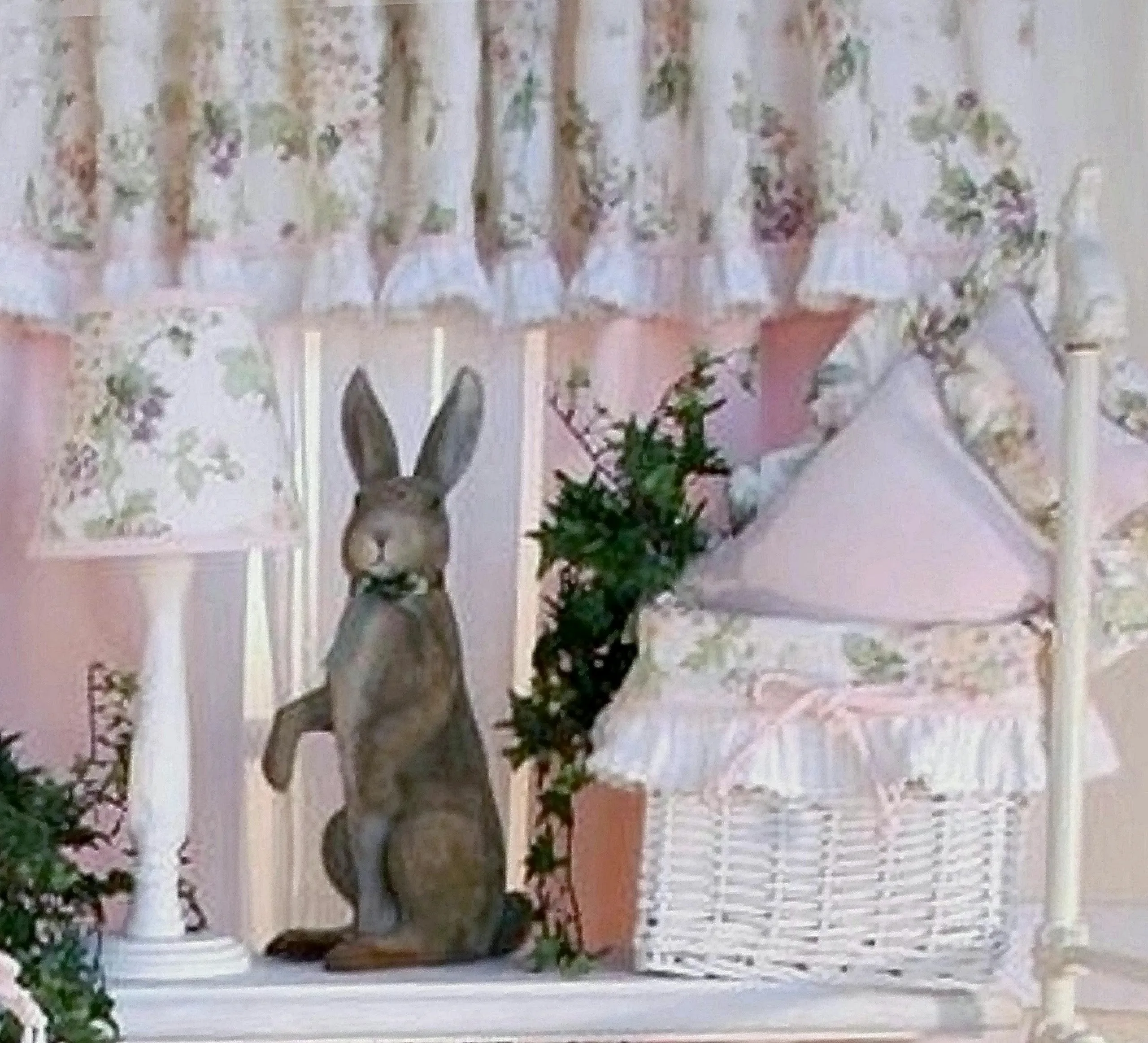 Willow Accent Pillows